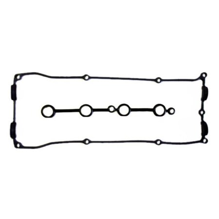 Dj Rock Gaskets/Eng 90-04 Nissan 4 Cyl 2.4L Dohc 16V Valve Cover Gsk, Vc653G VC653G